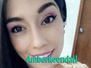 Amberkeendall