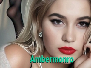 Ambermonro