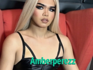 Amberperezz