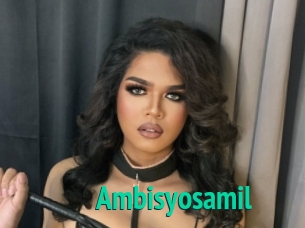 Ambisyosamil