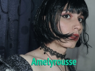 Amelyrousse