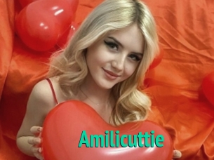 Amilicuttie