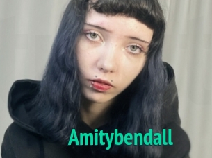 Amitybendall