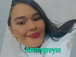 Ammygreyss