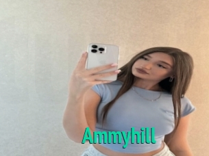 Ammyhill