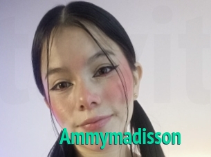 ammymadisson Tube video trans