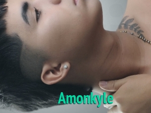 Amonkyle