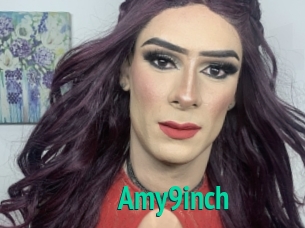 Amy9inch