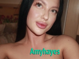 Amyhayes