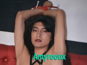 Amyrooux