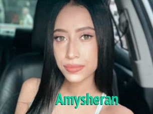 Amysheran