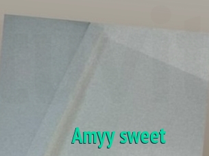 Amyy_sweet