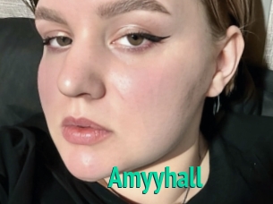 Amyyhall