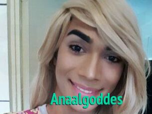 Anaalgoddes