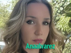 Anaalvarez