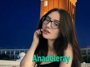 Anadoleray