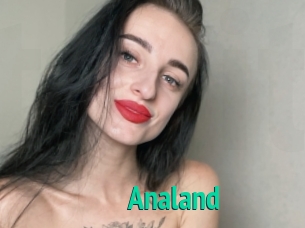 Analand