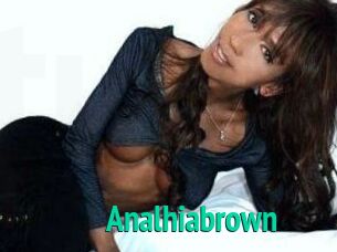 Analhiabrown