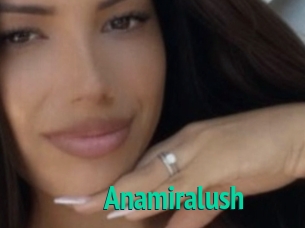 Anamiralush
