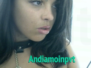 Andiamoinpvt