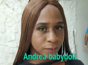 Andrea_babydoll