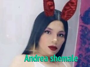 Andrea_shemale