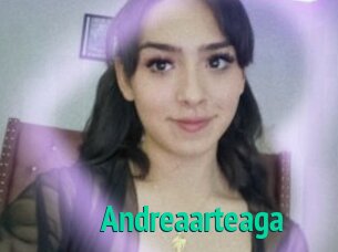 Andreaarteaga