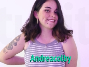 Andreacolby