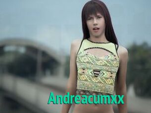 Andreacumxx