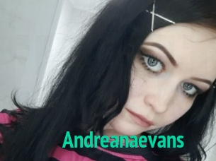 Andreanaevans