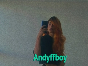 Andyffboy