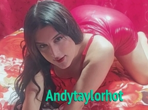 Andytaylorhot