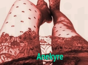 Anekyre