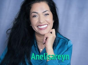 Anelisareyn