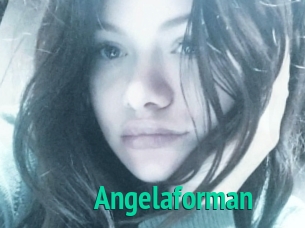 Angelaforman