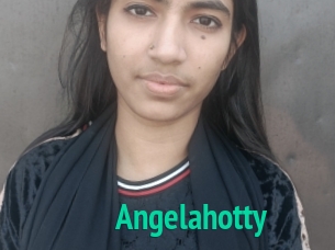 Angelahotty