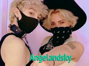 Angelandsky