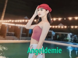 Angeldemie