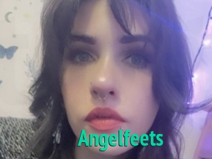 Angelfeets