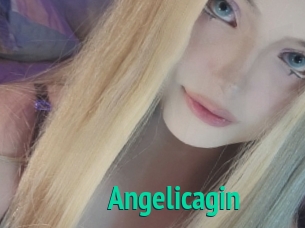 Angelicagin