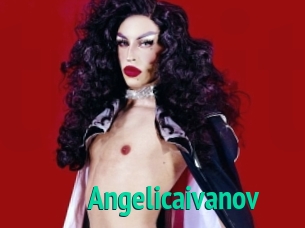 Angelicaivanov