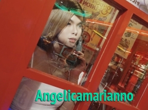 Angelicamarianno