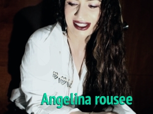 Angelina_rousee