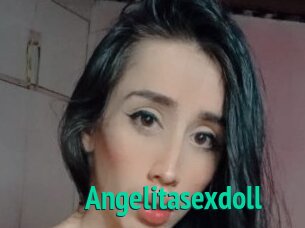 Angelitasexdoll