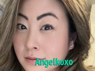 Angelkoxo