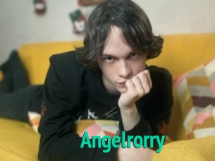 Angelrorry