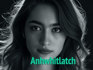 Anhwhitlatch