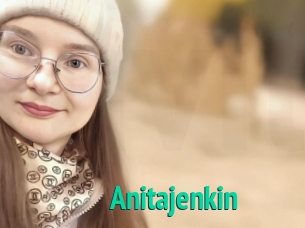 Anitajenkin