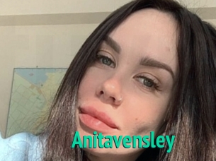 Anitavensley
