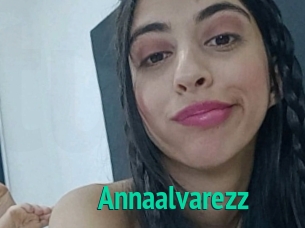 Annaalvarezz